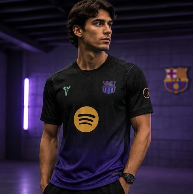 Barcelona Away Fan Version 2026-27⭐️⭐️⭐️