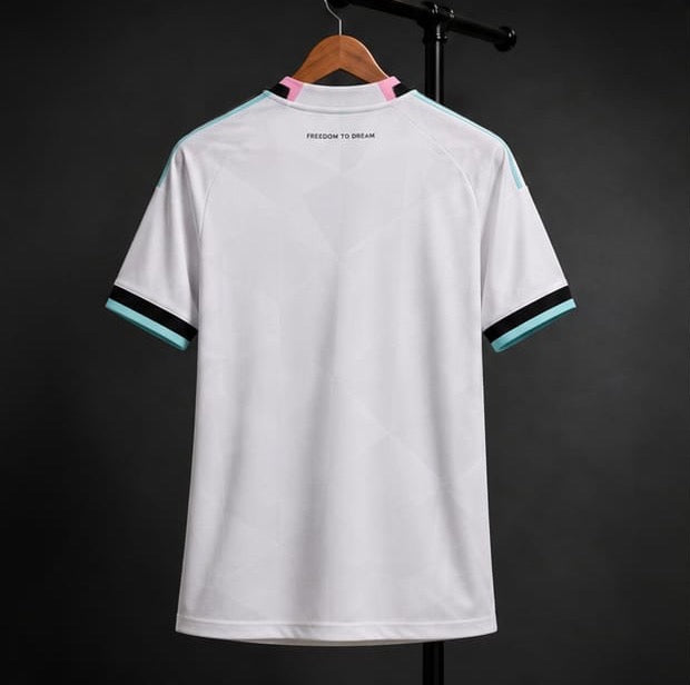 Inter Miami Player Version Club Jersey 2026-27⭐️⭐️⭐️