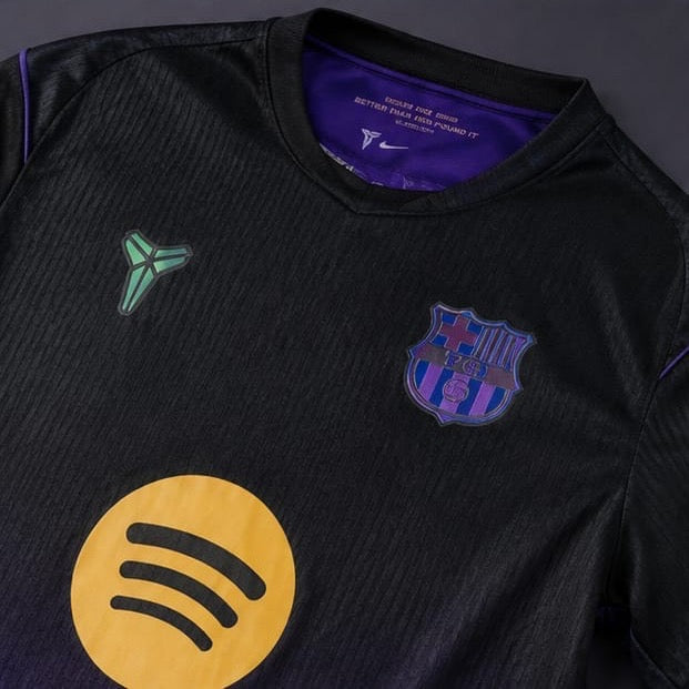 Barcelona Away Fan Version 2026-27⭐️⭐️⭐️