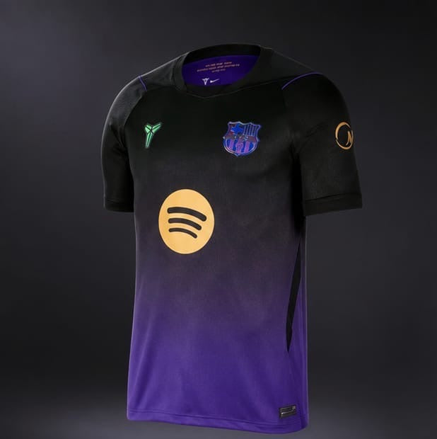 Barcelona Away Fan Version 2026-27⭐️⭐️⭐️
