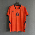 Netherland World Cup Home Embroidery Fan Version Jersey (2026)
