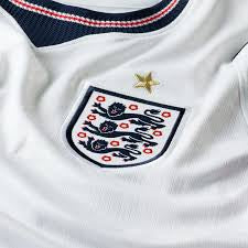 England World Cup Embroidery Fan Version Jersey (2026)