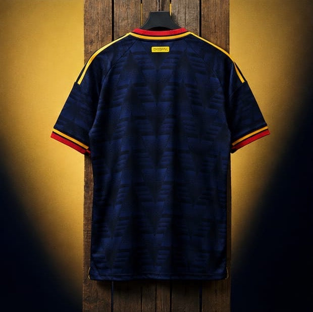 Arsenal Away Fan Version 2026-27 ⭐️⭐️⭐️