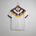 Germany World Cup Embroidery Fan Version Jersey (2026)